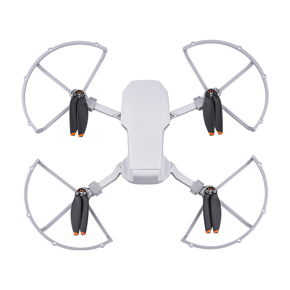 Propeller Guard Spare Accessor - Drone Propeller Guard recensione e prezzo