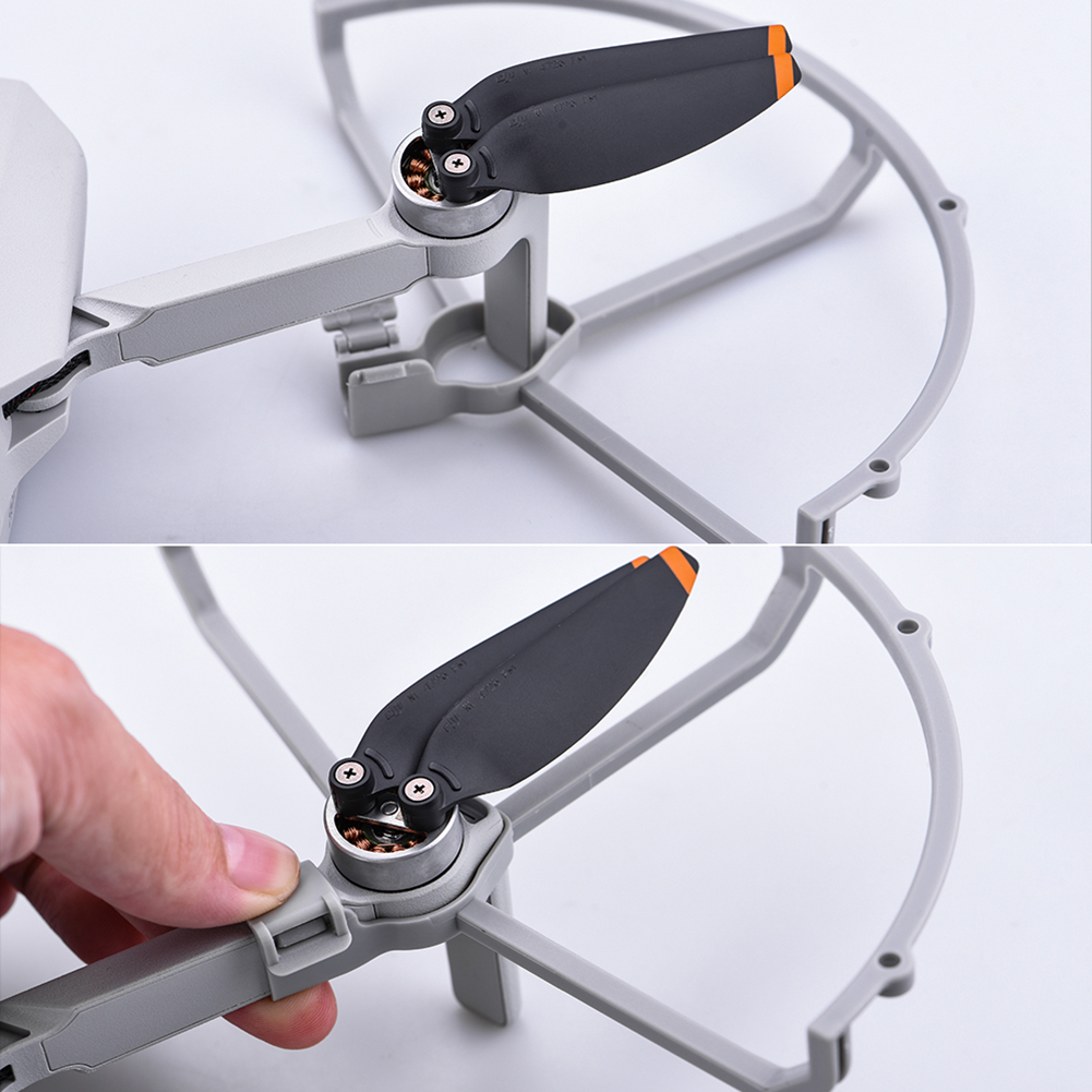 Propeller Guard Spare Accessor - Drone Propeller Guard recensione e prezzo
