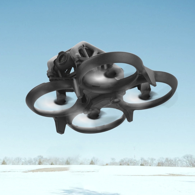 For Avata Crash Ring Blades Pr - Drone Propeller Guard recensione e prezzo