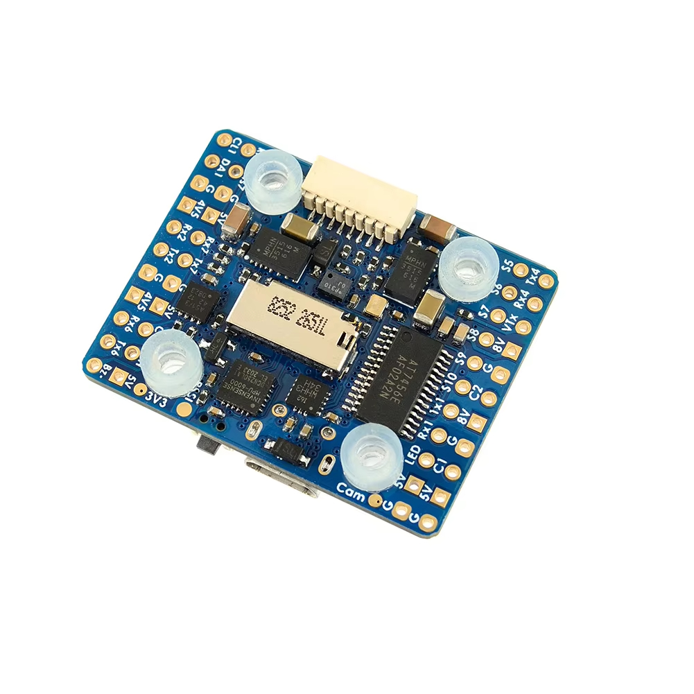 MATEKSYS Matek H743 MINI V3  F - Drone Flight Controller recensione e prezzo