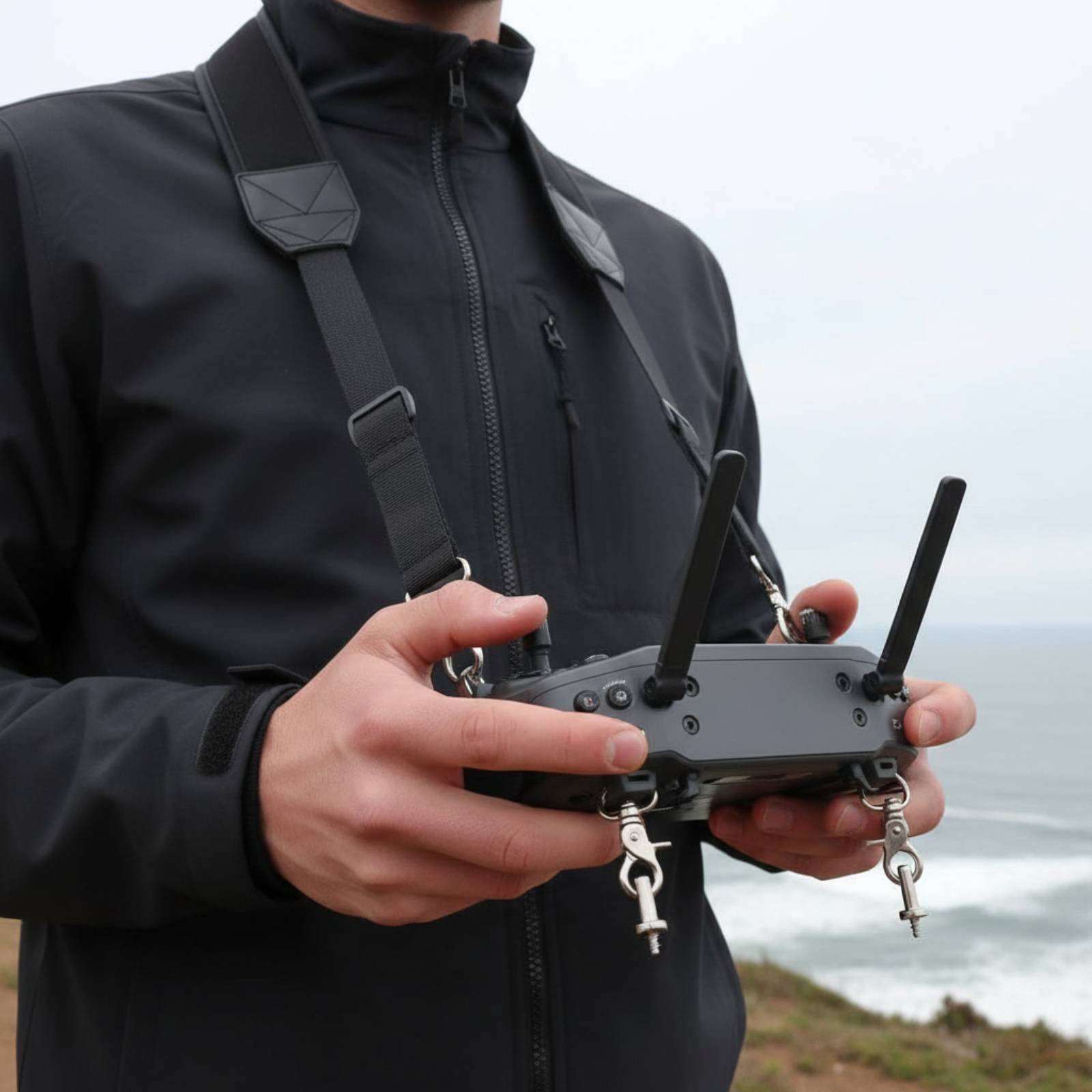Drone Transmitter Strap Quick  - Drone Arm recensione e prezzo