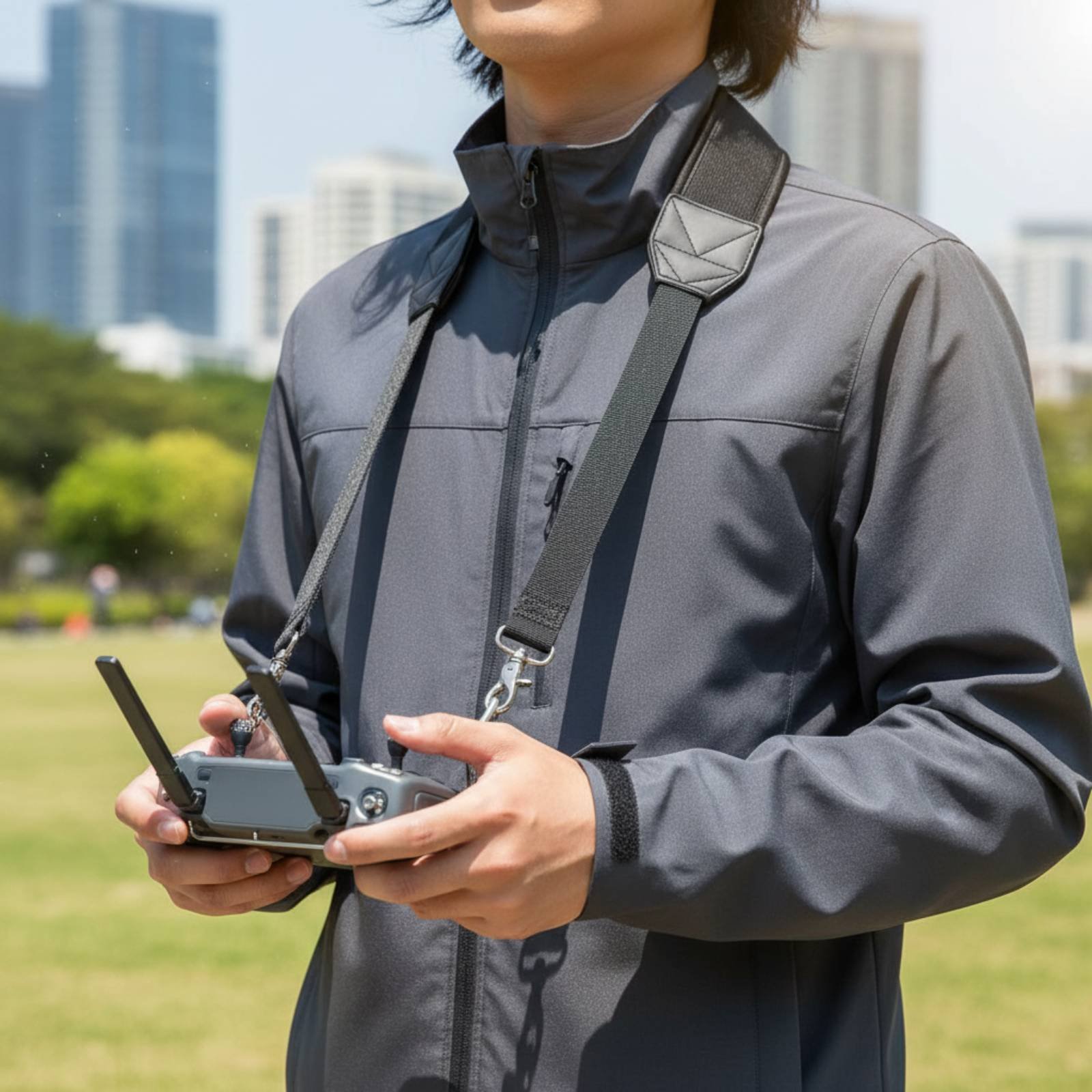 Drone Transmitter Strap Quick  - Drone Arm recensione e prezzo