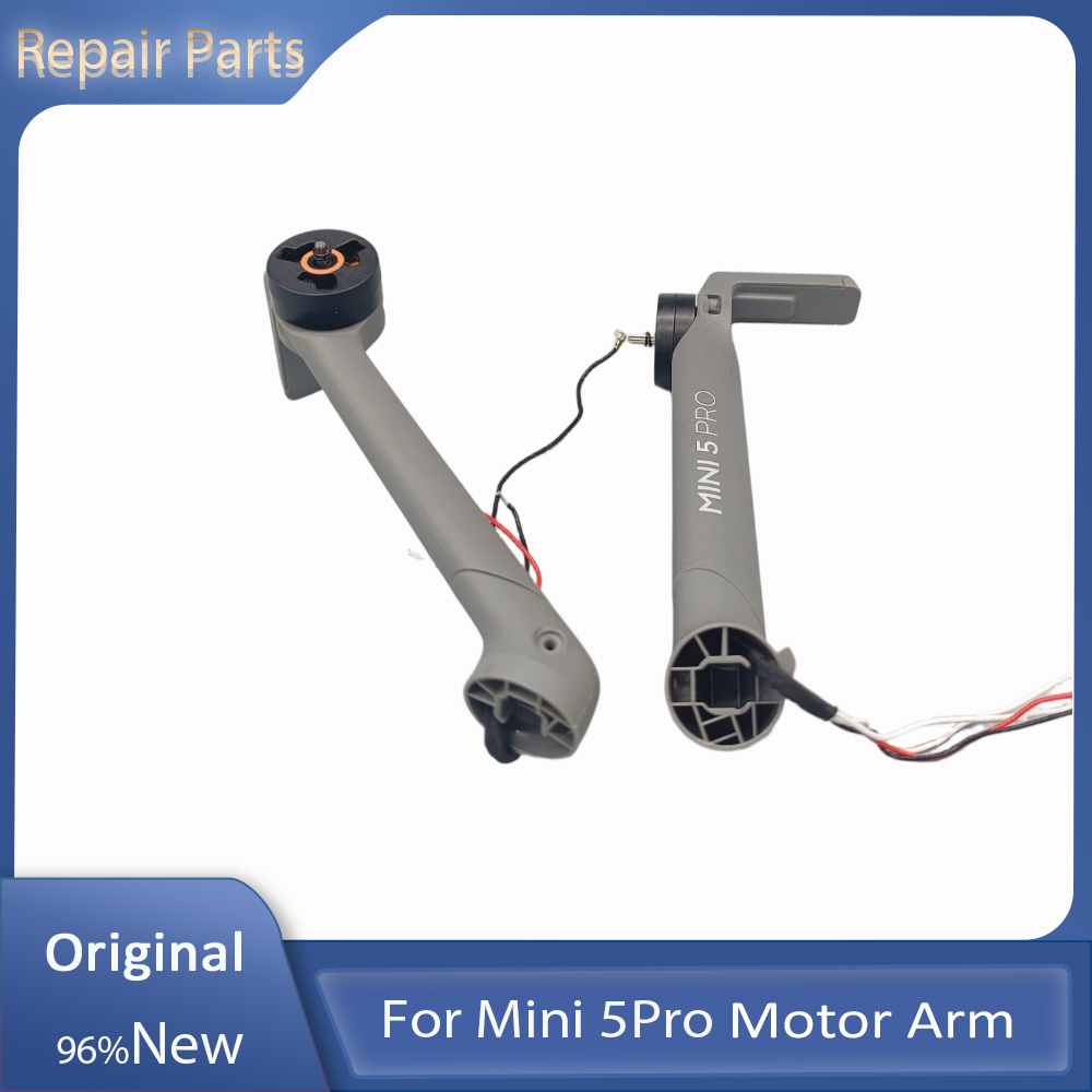 Motor Arms for Mini 5 Pro Left - Drone Arm recensione e prezzo