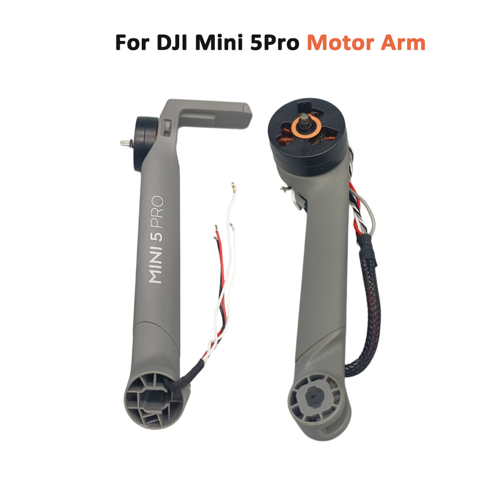 Motor Arms for Mini 5 Pro Left - Drone Arm recensione e prezzo