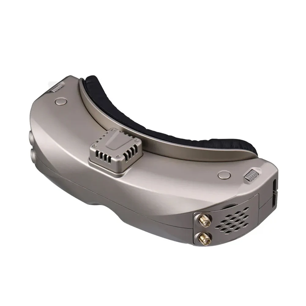 Skyzone Sky04X Pro Oled Fpv Go - Drone Receiver recensione e prezzo
