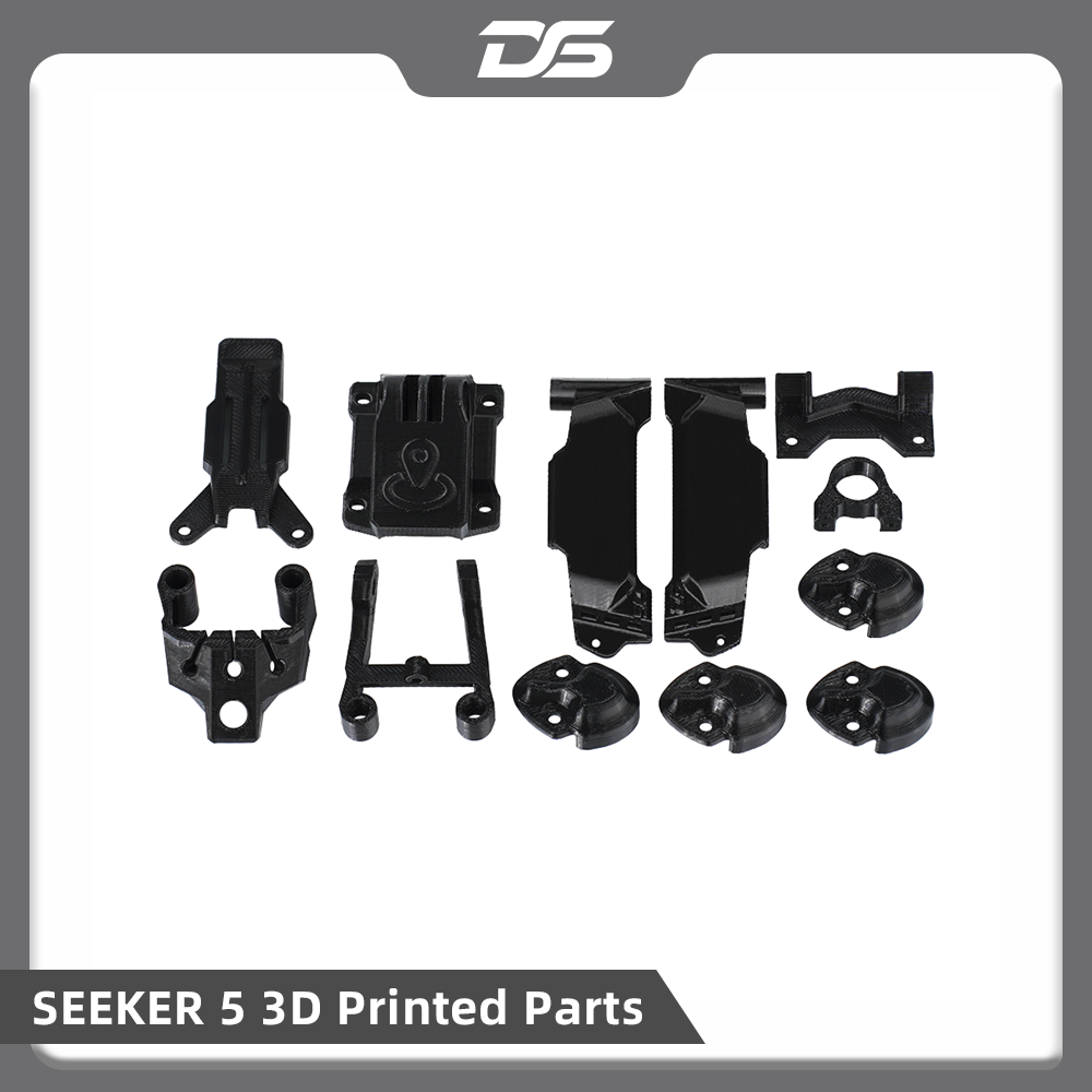 Replacement parts 3D Printed T - Drone Gps Mount recensione e prezzo