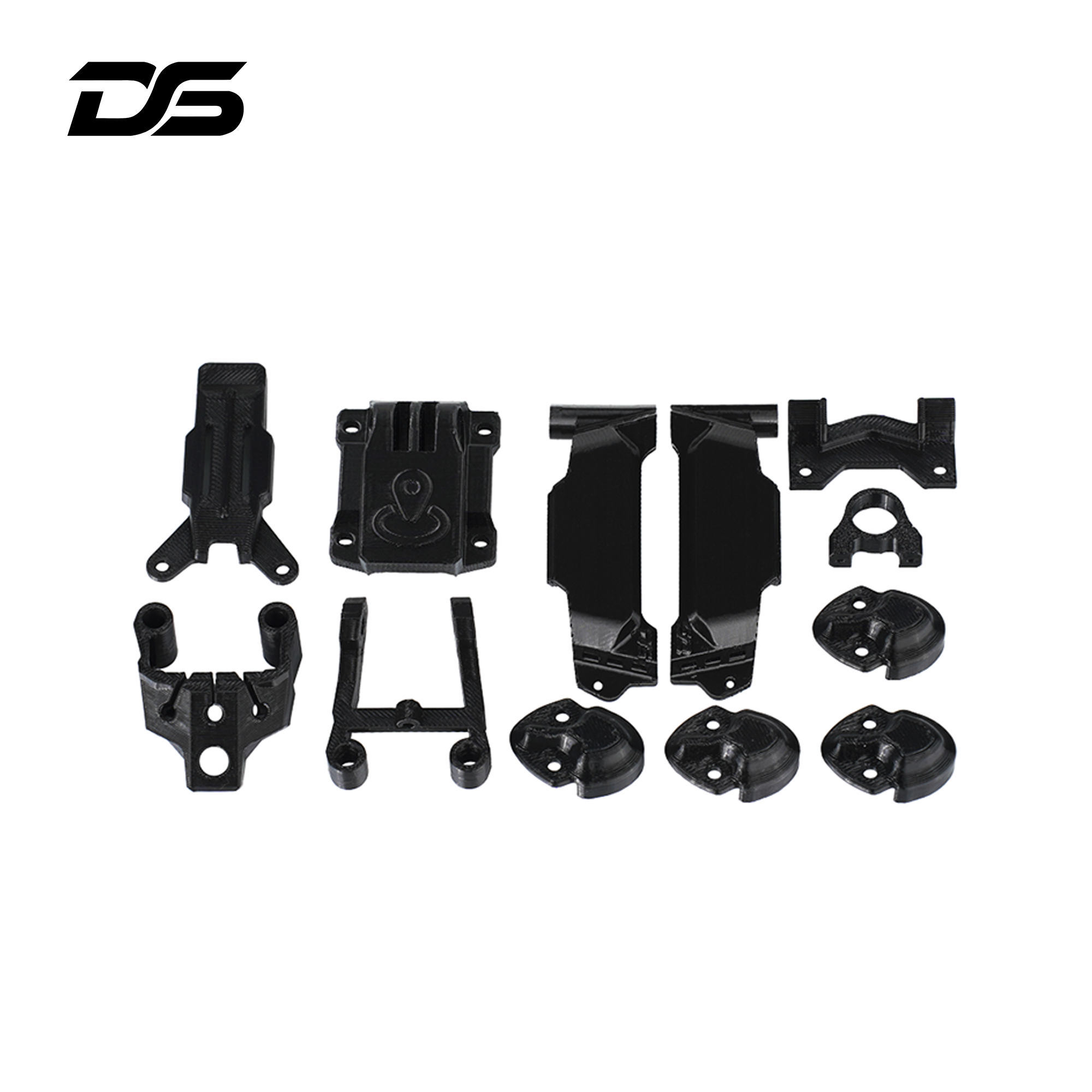 Replacement parts 3D Printed T - Drone Gps Mount recensione e prezzo