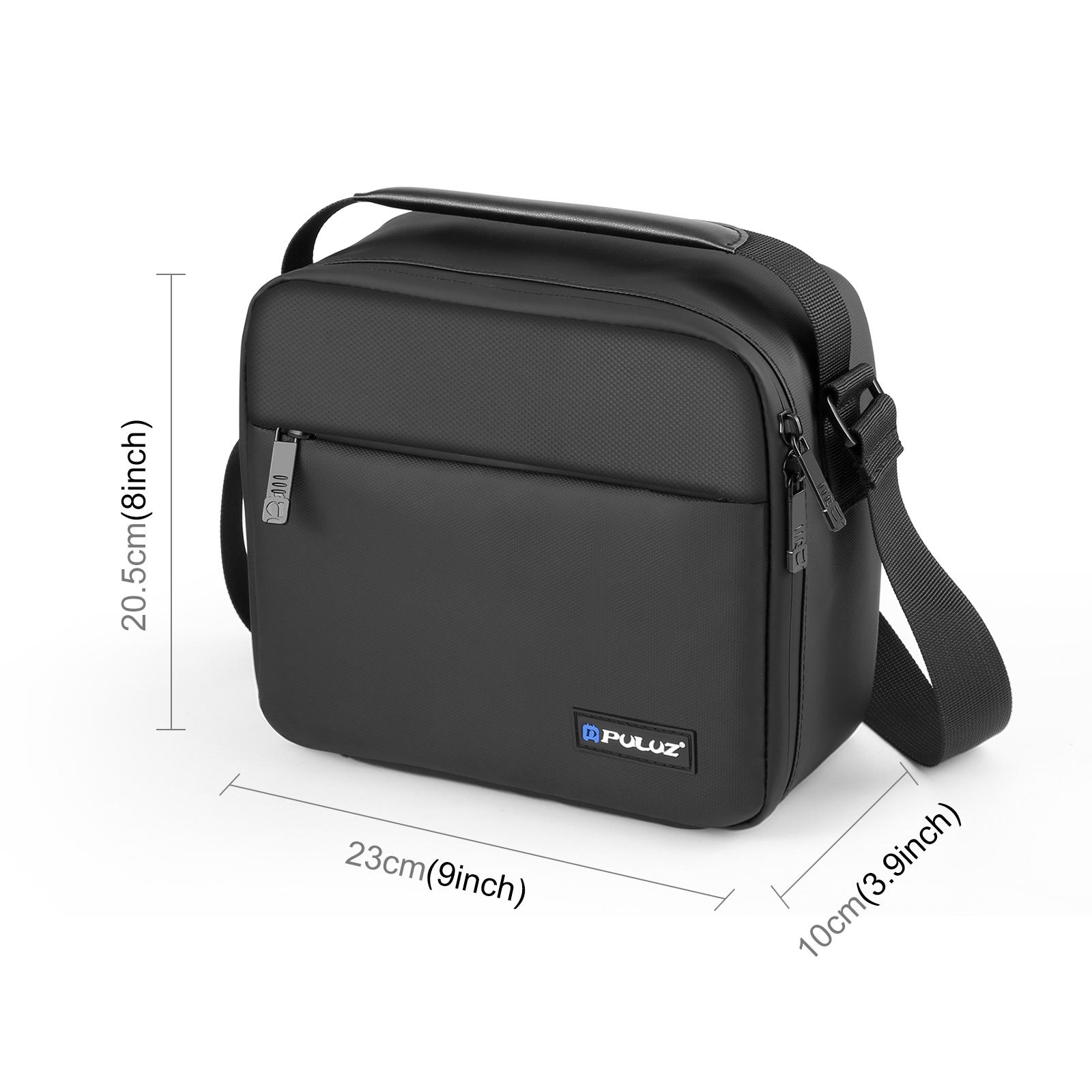 PULUZ Waterproof PU Fabric Dro - Drone Camera recensione e prezzo