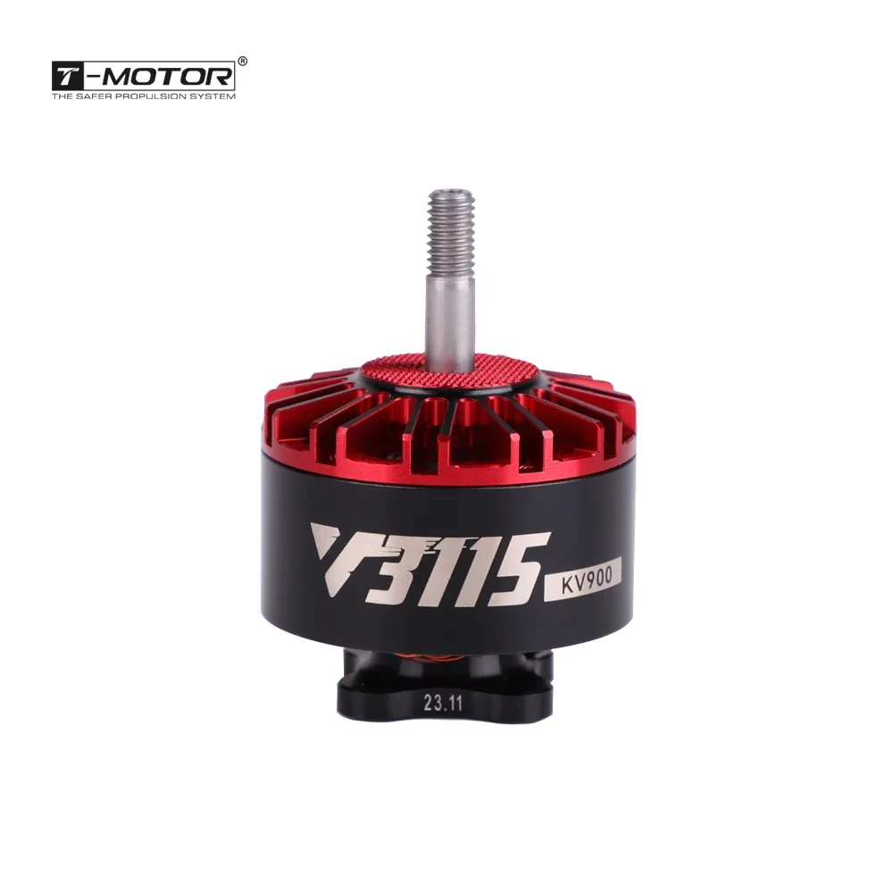 T-MOTOR Velox V3115 T-HOBBY FP - Drone Compass recensione e prezzo