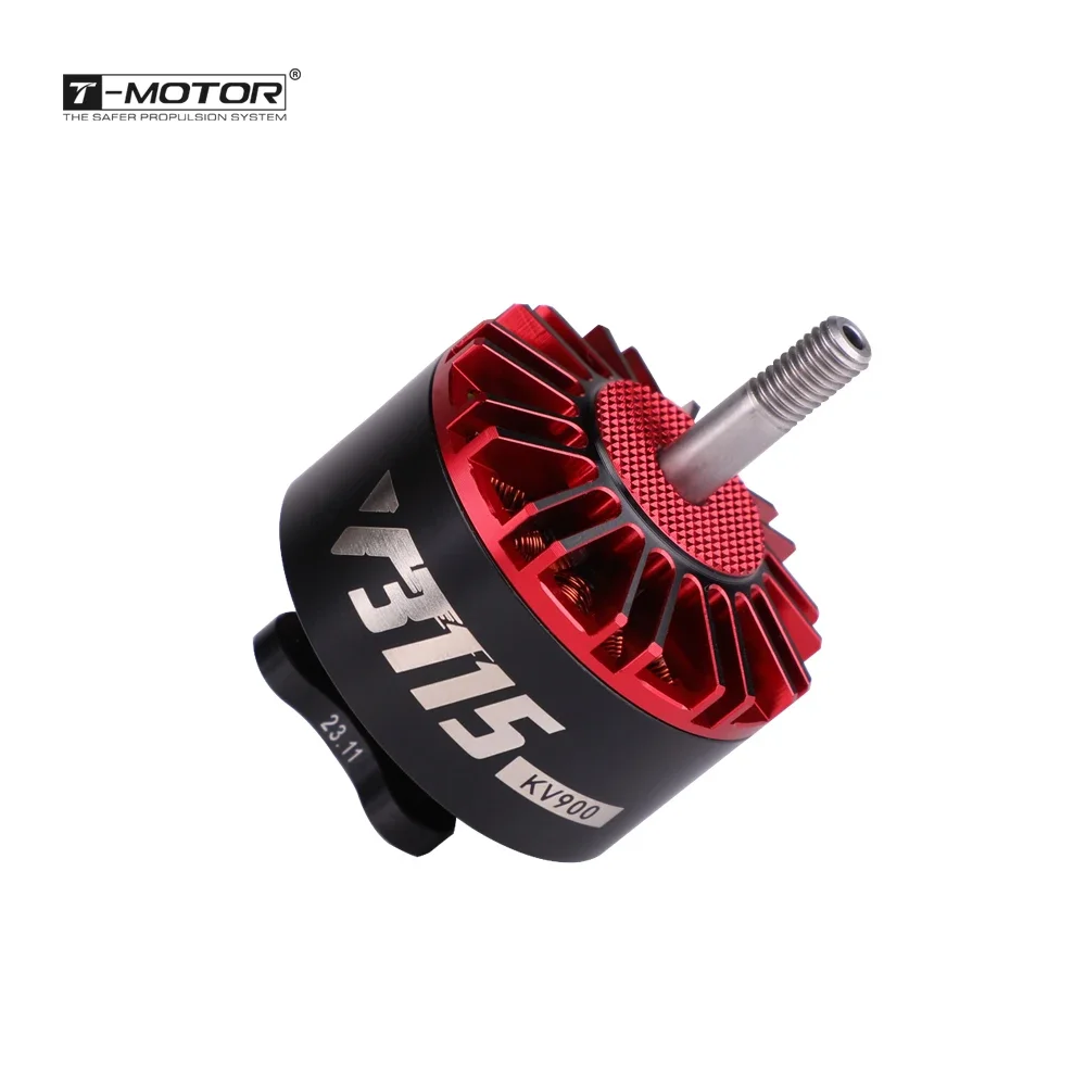 T-MOTOR Velox V3115 T-HOBBY FP - Drone Compass recensione e prezzo
