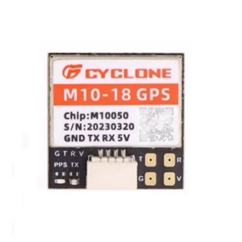 SQPP-M1018 M10 GPS Module With - Drone Compass recensione e prezzo
