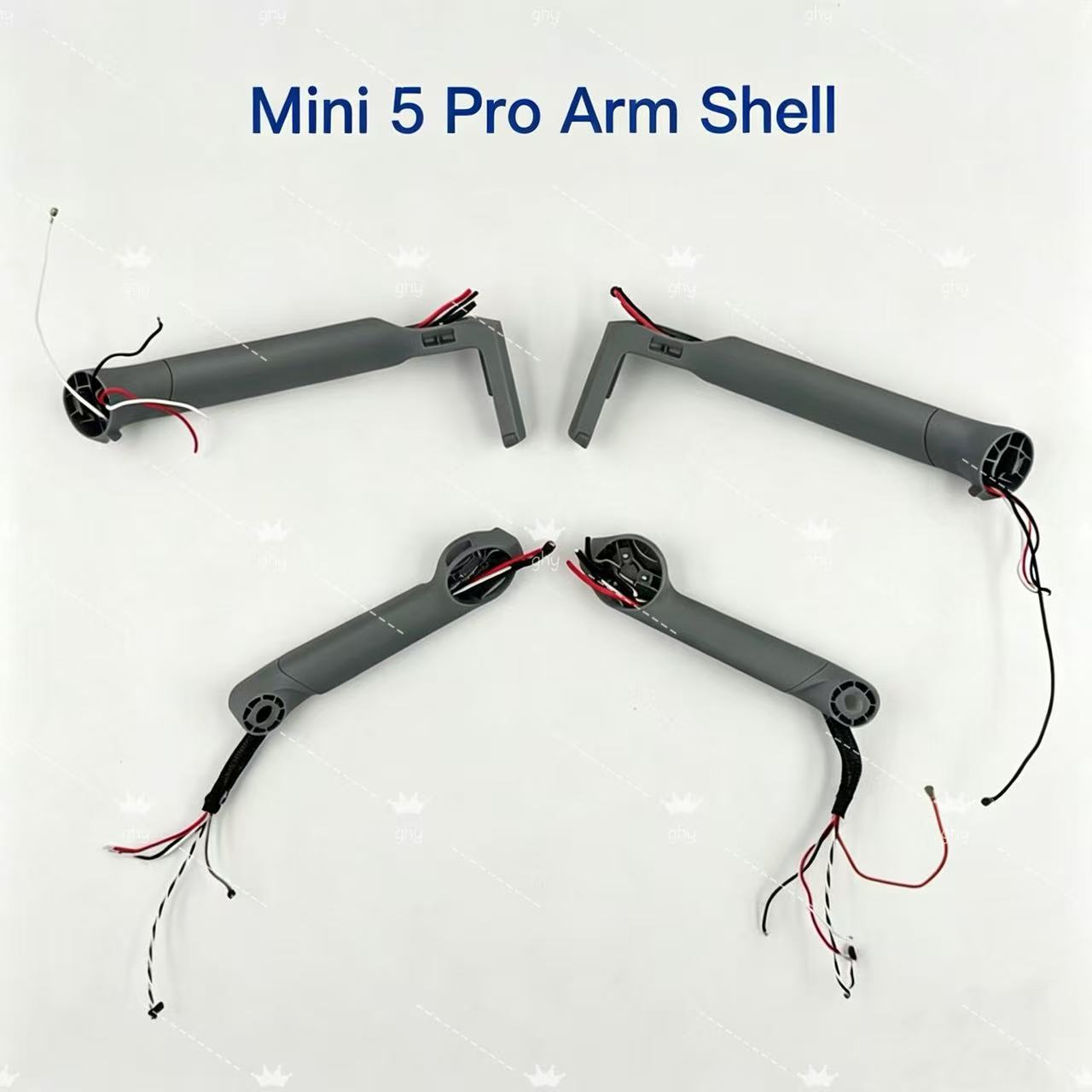 Drone Repair Parts For DJI Min - Drone Arm recensione e prezzo