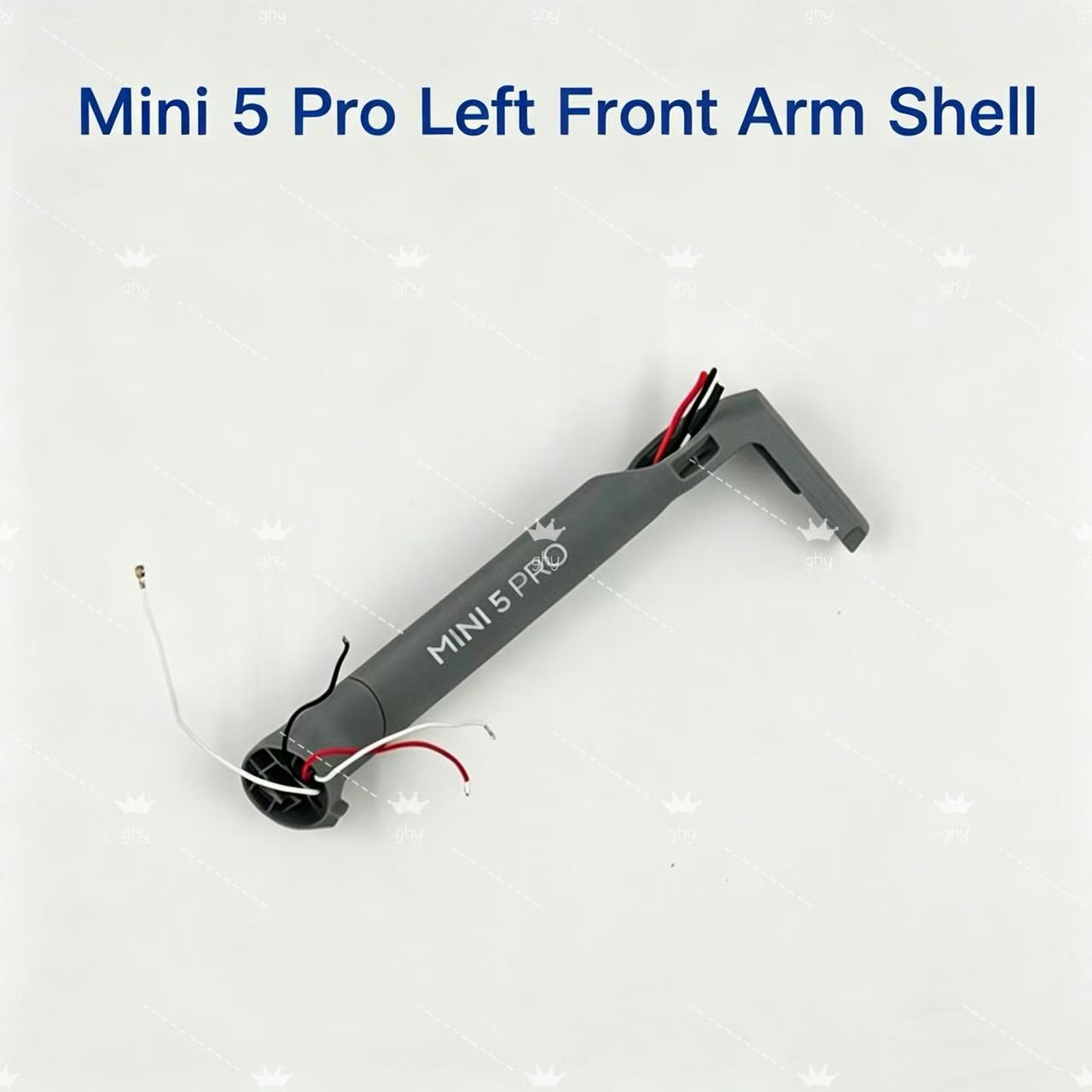 Drone Repair Parts For DJI Min - Drone Arm recensione e prezzo