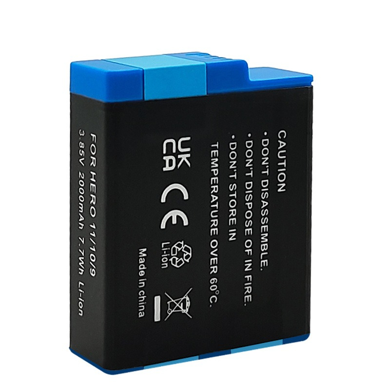 3.85V 2000mAh Battery Full Dec - Drone Battery recensione e prezzo