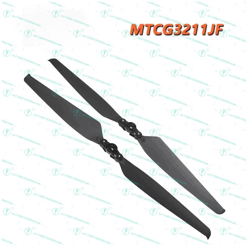 3211 Carbon Folding Propeller  - Drone Propeller recensione e prezzo