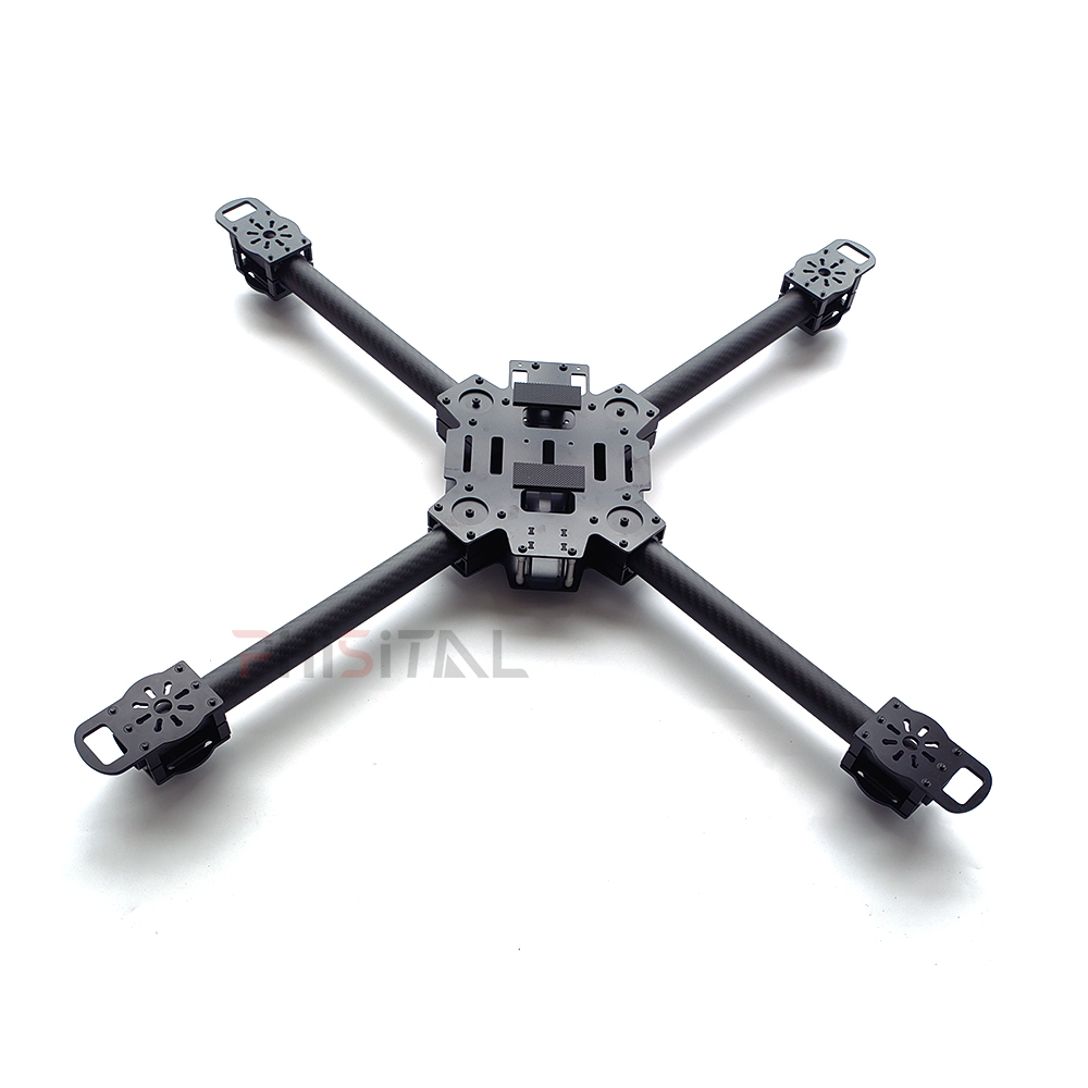 PhiSital HE150 FPV Drone Frame - Drone Power Distribution Board recensione e prezzo