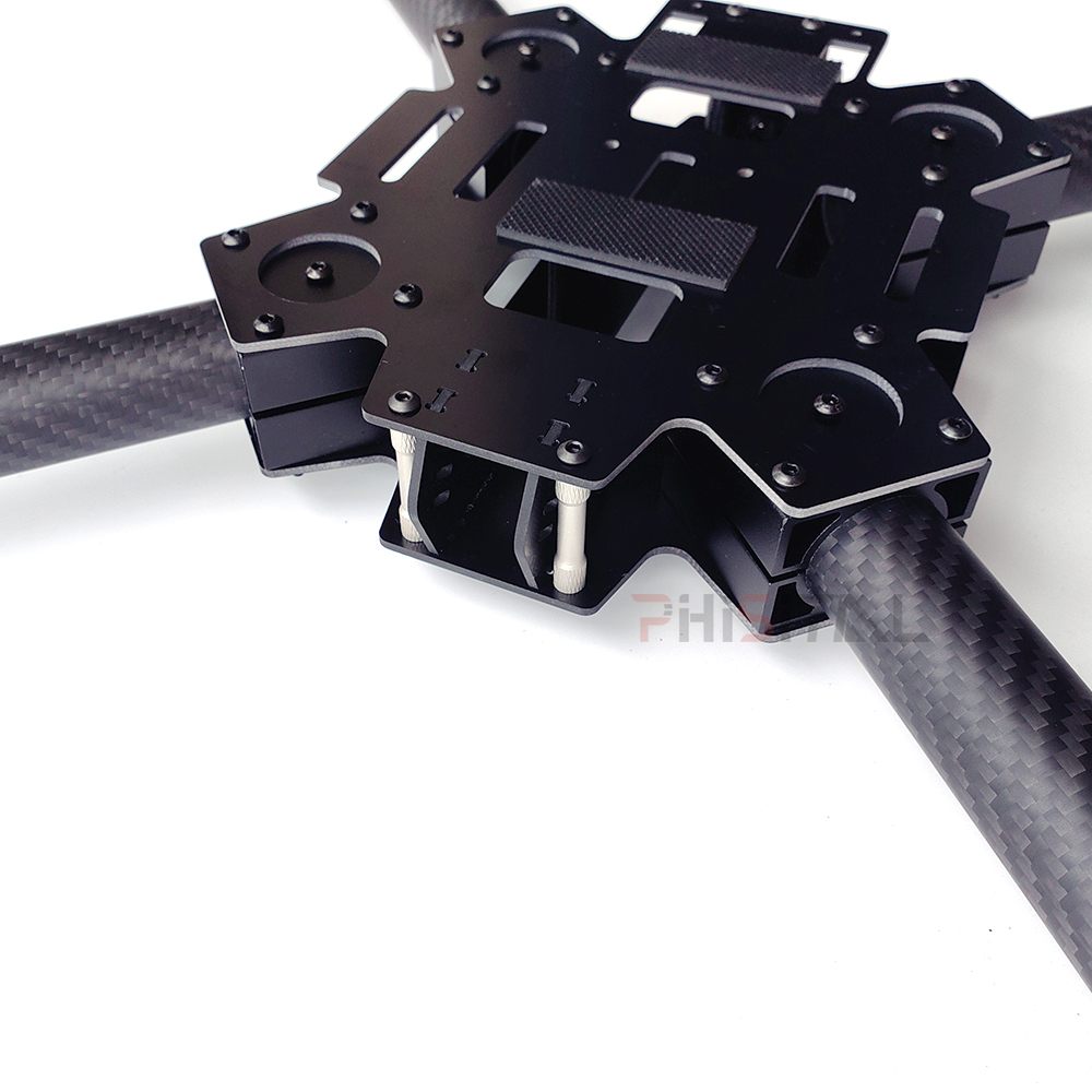 PhiSital HE150 FPV Drone Frame - Drone Power Distribution Board recensione e prezzo
