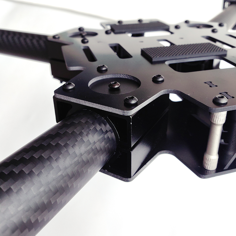 PhiSital HE150 FPV Drone Frame - Drone Power Distribution Board recensione e prezzo