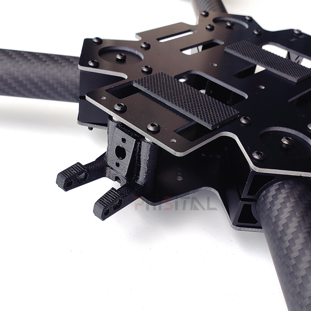 PhiSital HE150 FPV Drone Frame - Drone Power Distribution Board recensione e prezzo