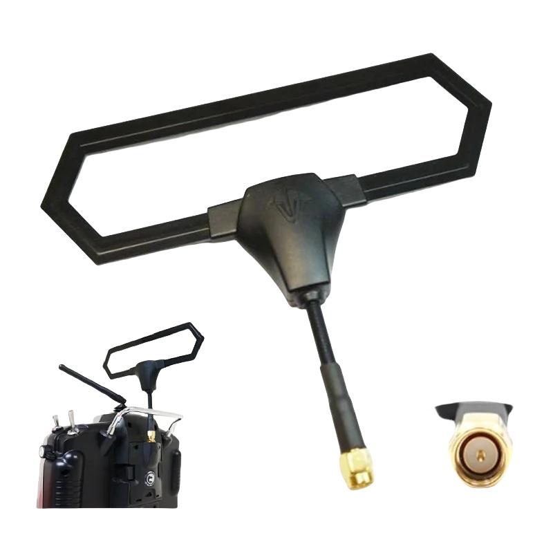 TBS Diamond 915MHz Antenna Lon - Drone Antenna recensione e prezzo