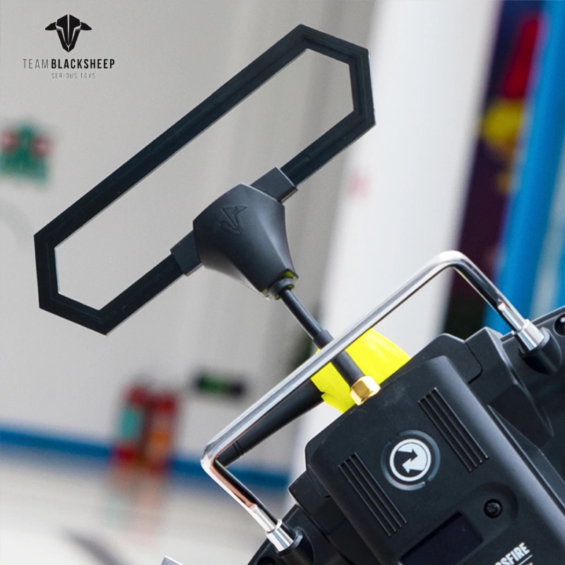 TBS Diamond 915MHz Antenna Lon - Drone Antenna recensione e prezzo
