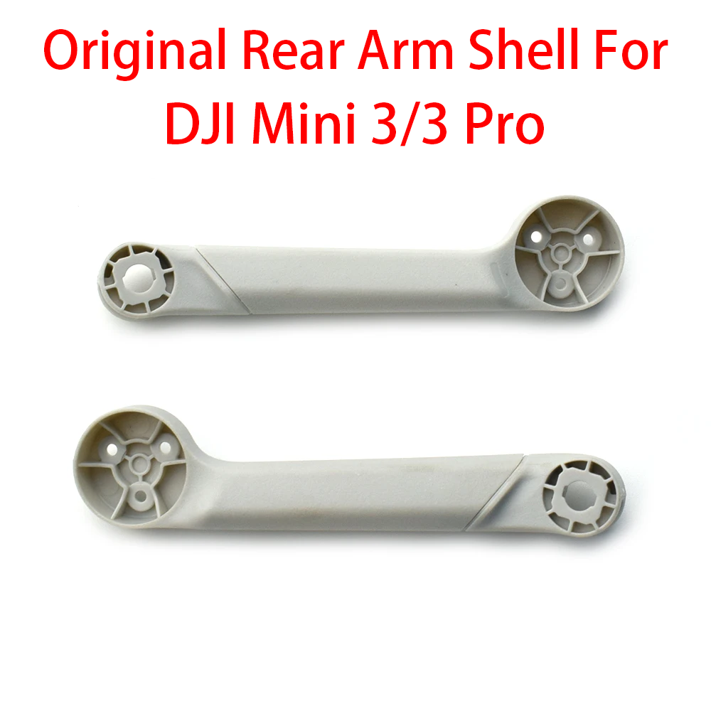 Original DJI Mini 3/3 Pro Dron - Drone Arm recensione e prezzo