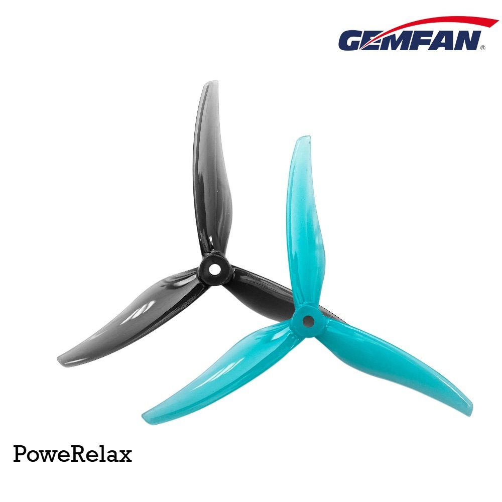 4Pairs 8pcsGemfan Freestyle 60 - Drone Propeller recensione e prezzo