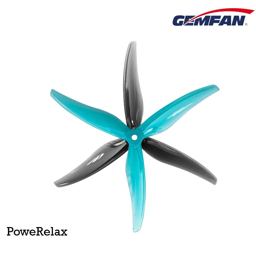 4Pairs 8pcsGemfan Freestyle 60 - Drone Propeller recensione e prezzo
