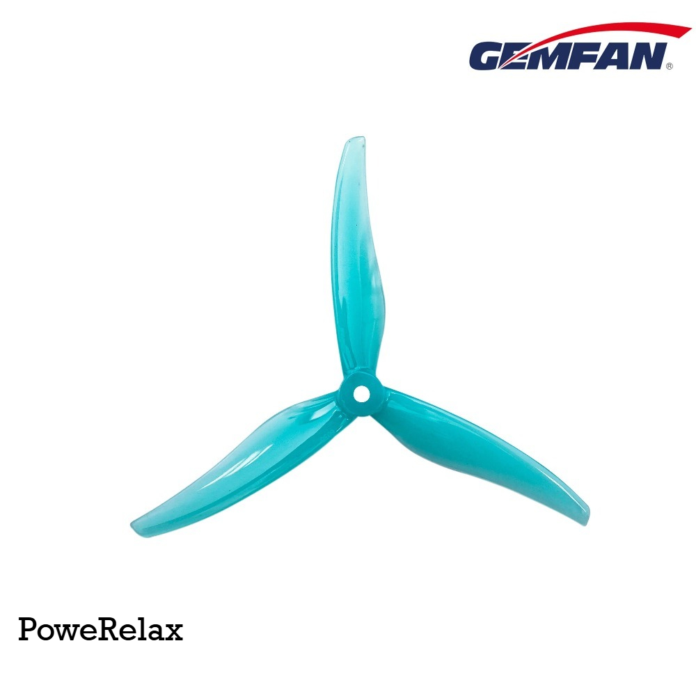 4Pairs 8pcsGemfan Freestyle 60 - Drone Propeller recensione e prezzo