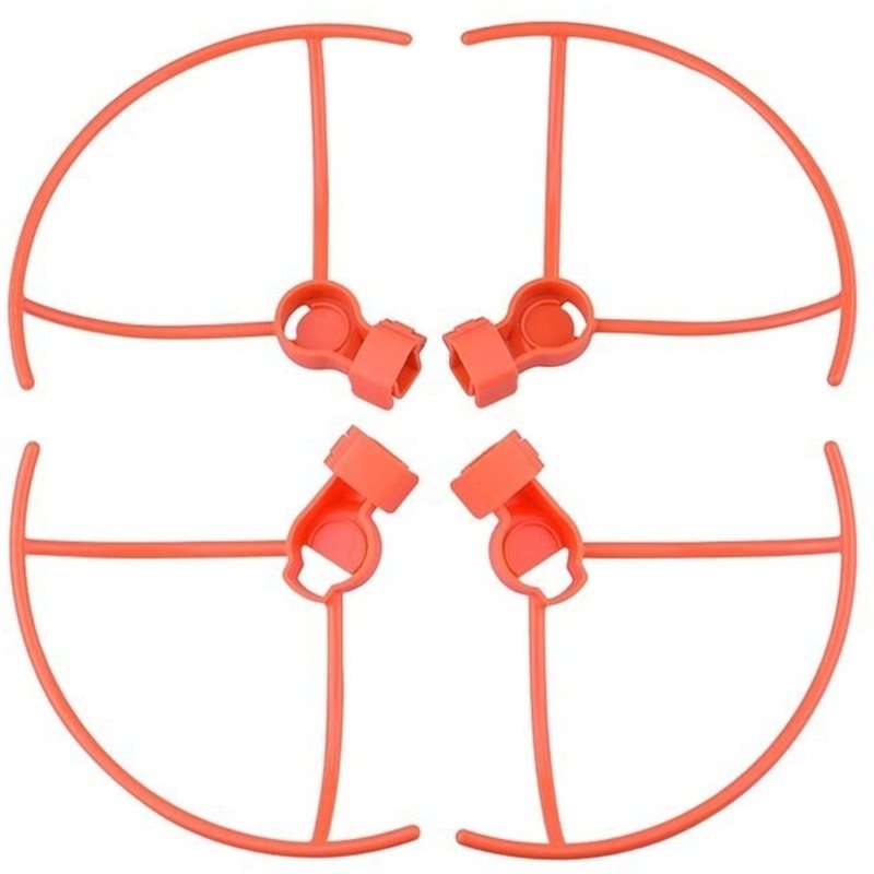 A97I-For FIMI MINI 3, Gimbal L - Drone Propeller Guard recensione e prezzo