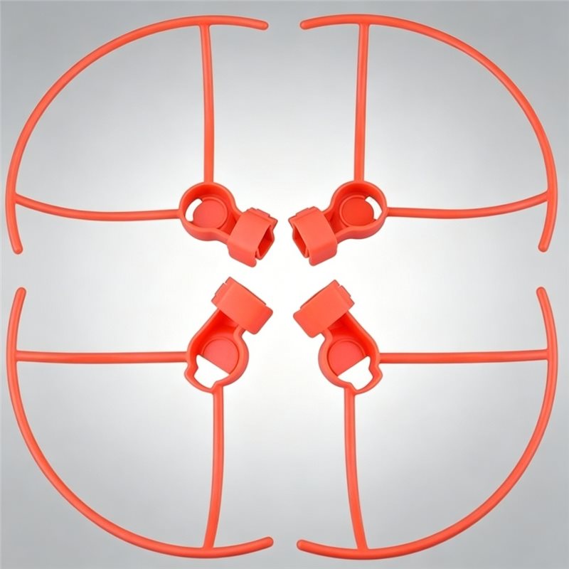 A97I-For FIMI MINI 3, Gimbal L - Drone Propeller Guard recensione e prezzo