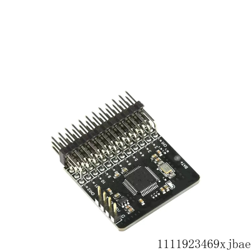 DC 5-18V 12-Channel Converter  - Drone Receiver recensione e prezzo