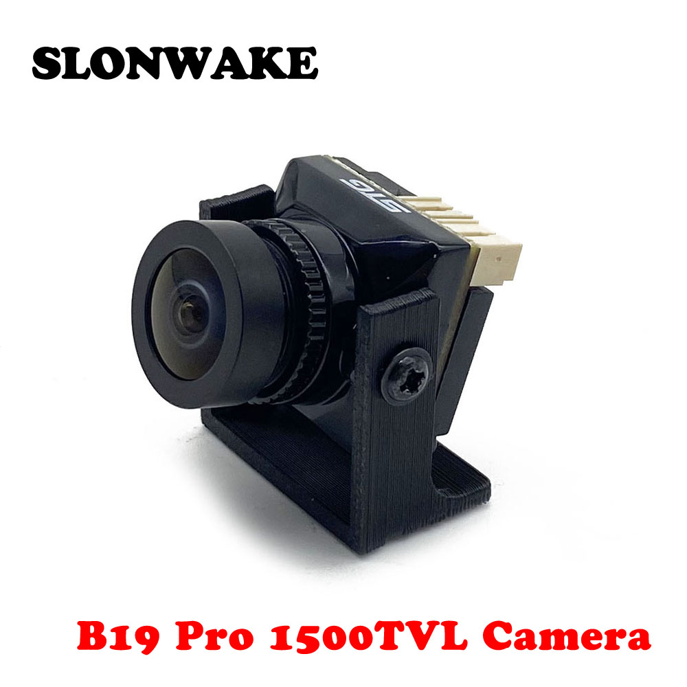 JINJIEAN B19 PRO Mini FPV Came - Drone Frame recensione e prezzo