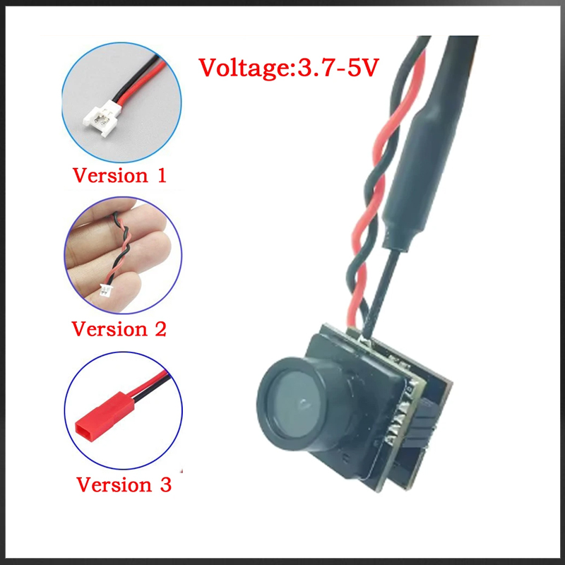 SLONWAKE FPV 25mW power simula - Drone Frame recensione e prezzo