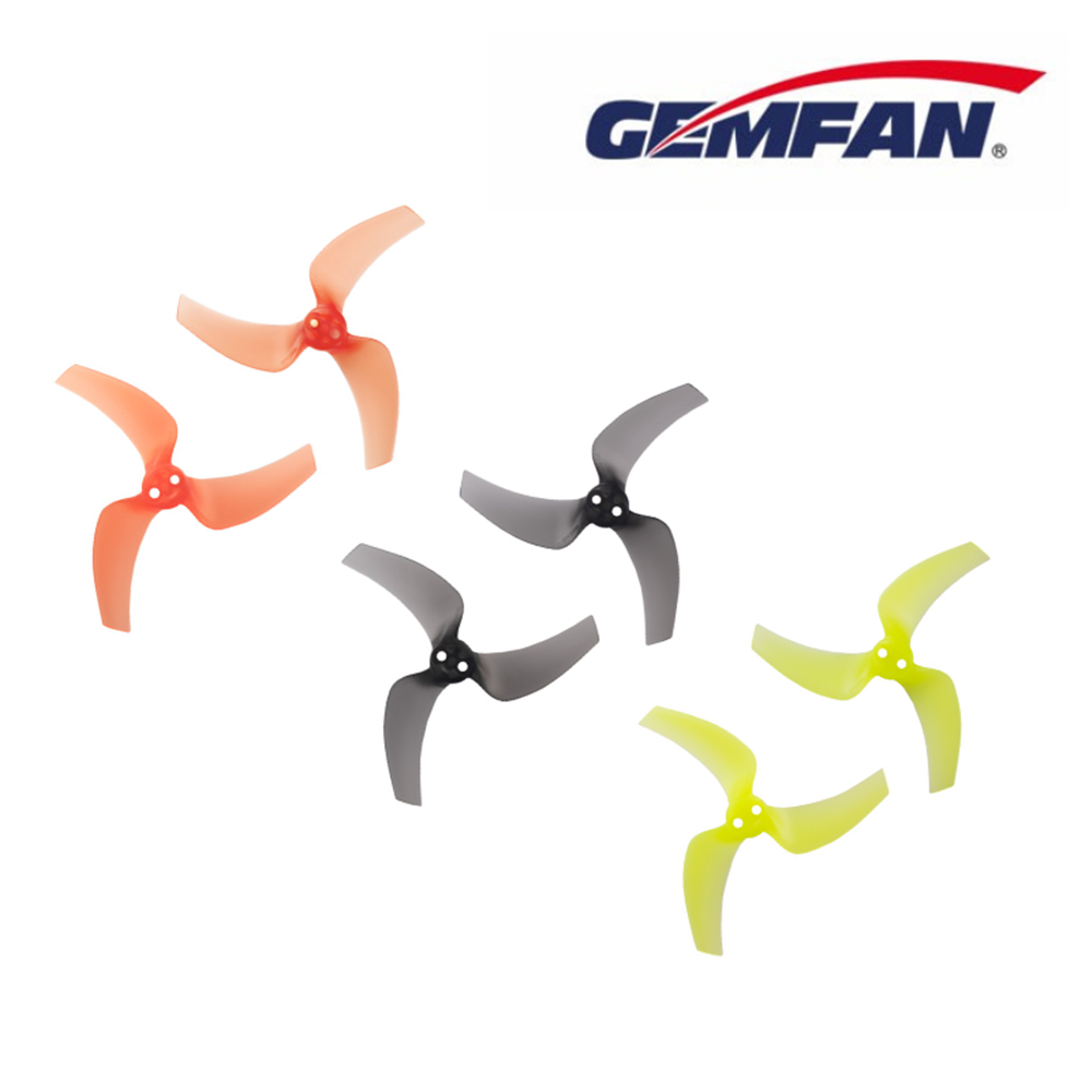 Gemfan 3.2inch Props for DJI a - Drone Propeller recensione e prezzo
