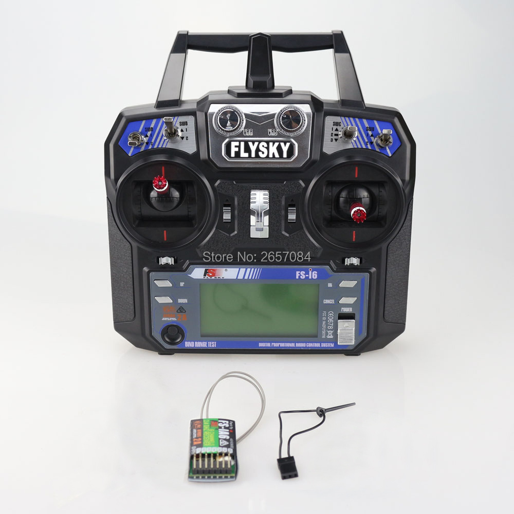 Newest Flysky FS-i6 FS I6 2.4G - Drone Power Distribution Board recensione e prezzo