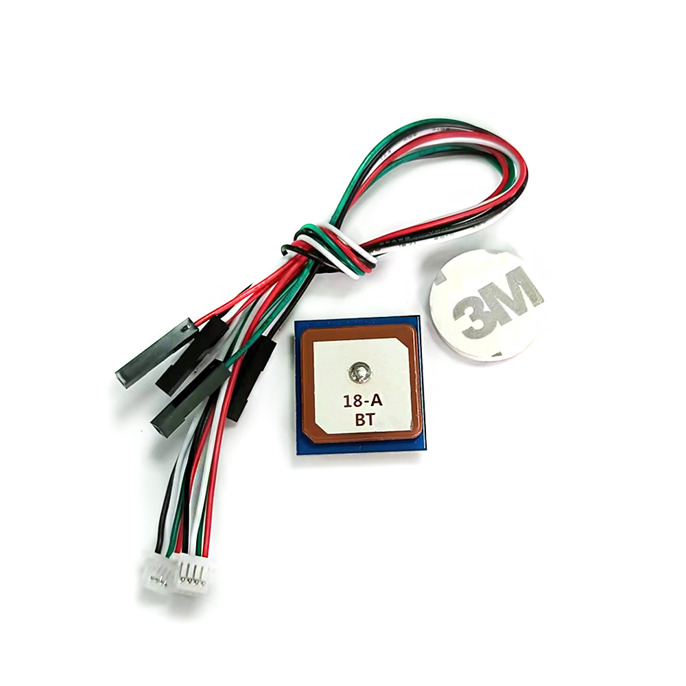 BN-220 BN880 GPS GLONASS Modul - Drone Motor recensione e prezzo