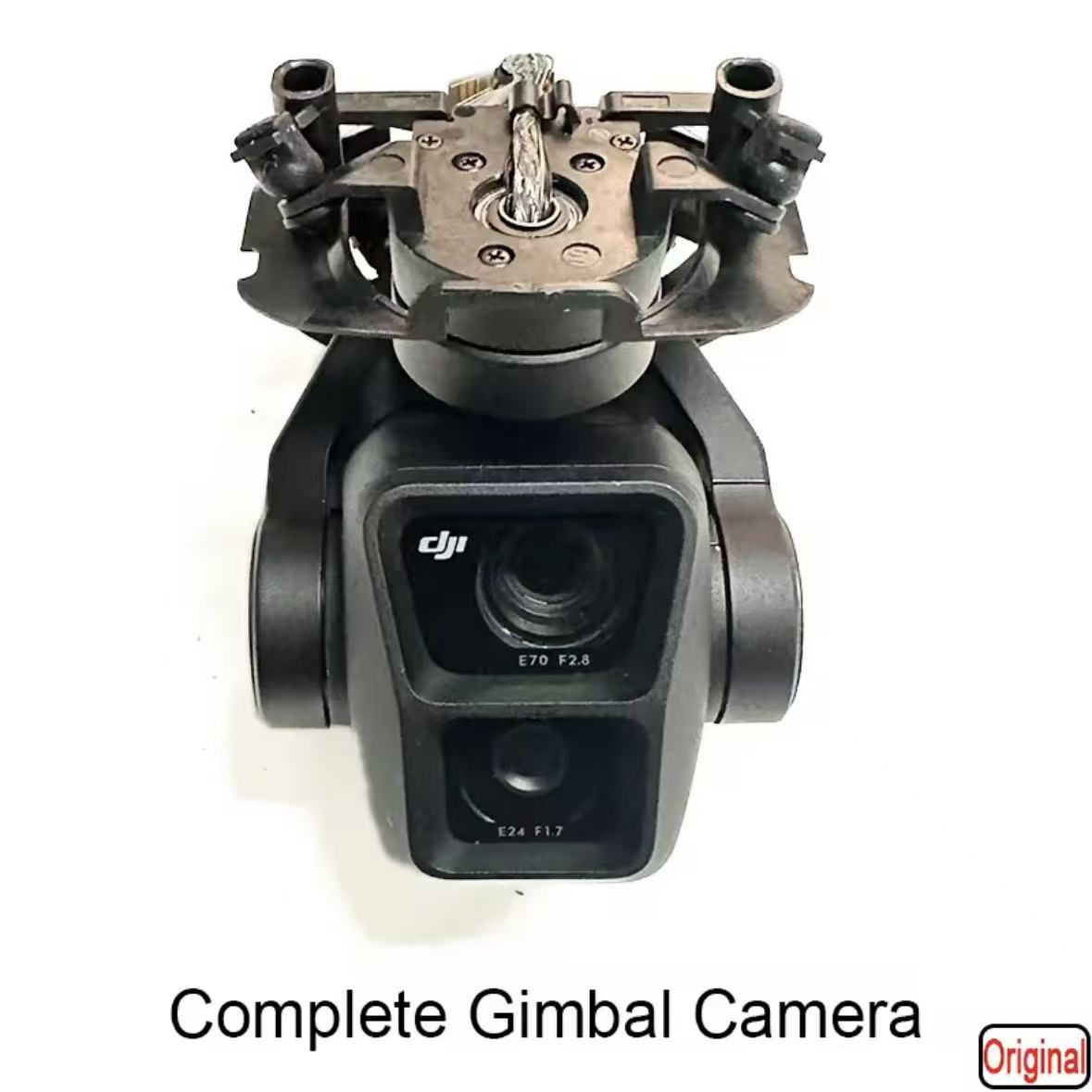 Mavic Air 3 PTZ Gimbal Cable C - Drone Arm recensione e prezzo