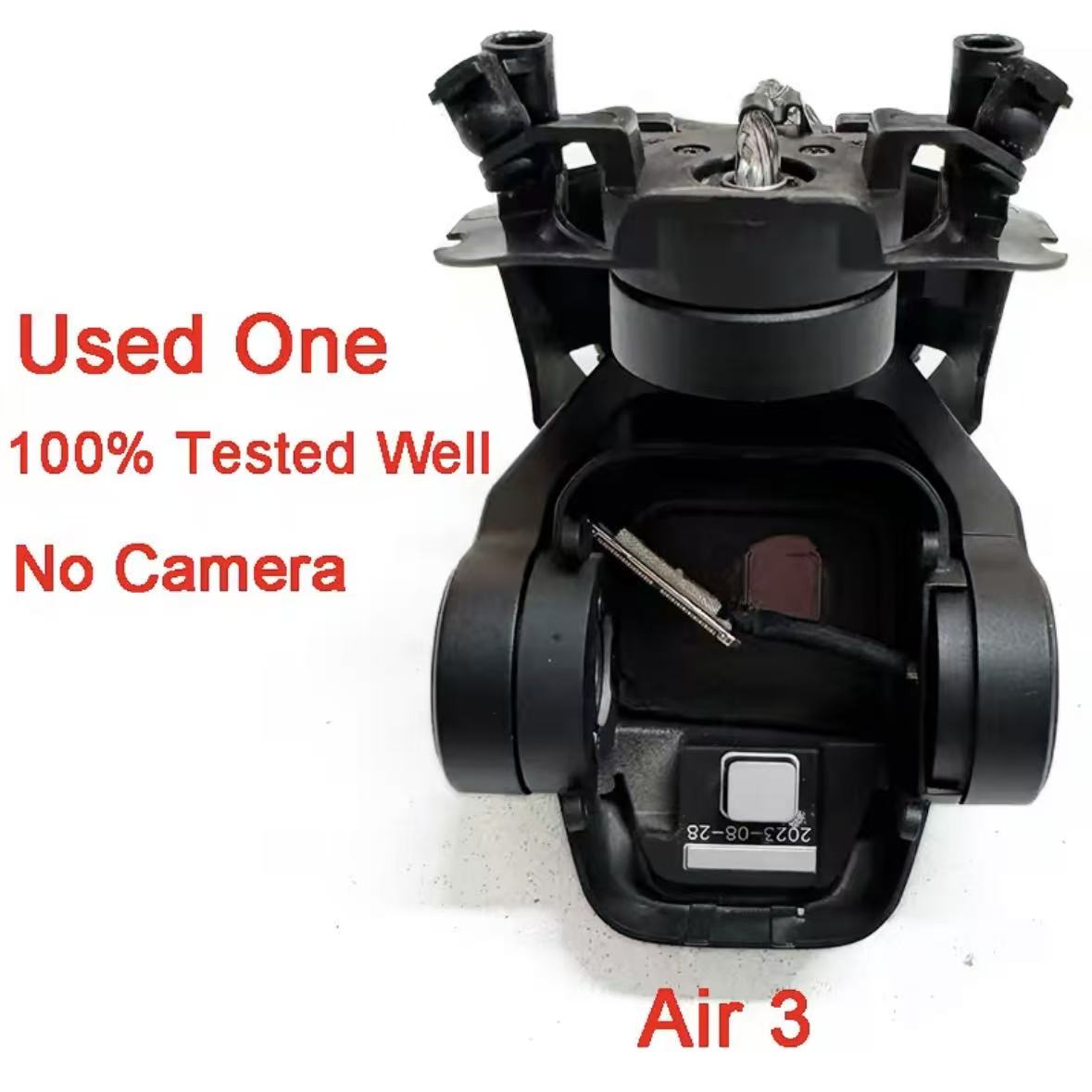 Mavic Air 3 PTZ Gimbal Cable C - Drone Arm recensione e prezzo