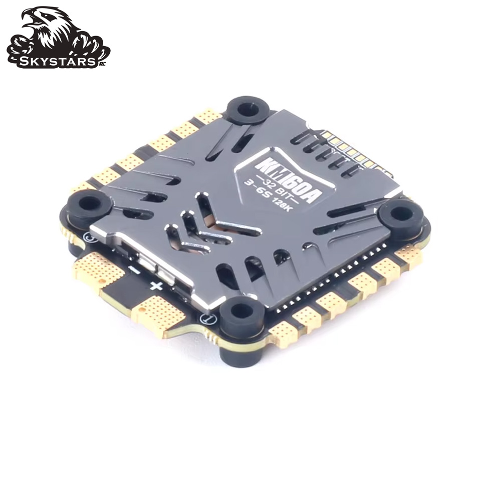 SKYSTARS 60A 3-6S 4in1 ESC 32b - Drone Compass recensione e prezzo