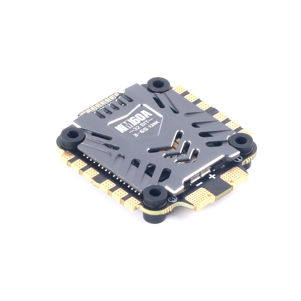 SKYSTARS 60A 3-6S 4in1 ESC 32b - Drone Compass recensione e prezzo