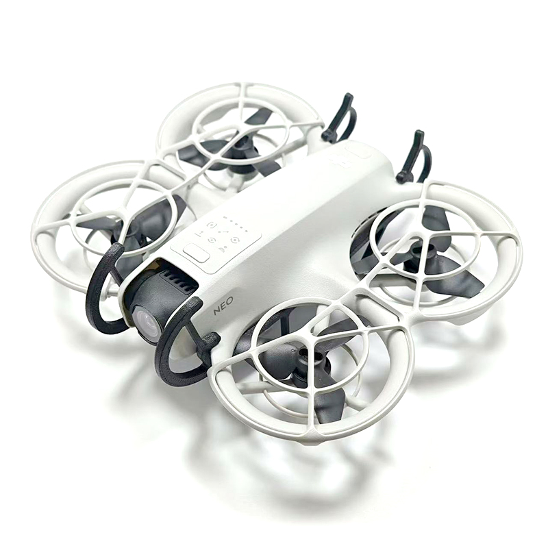 2pcs Gimbal Lens Bumper Collis - Drone Landing Gear recensione e prezzo