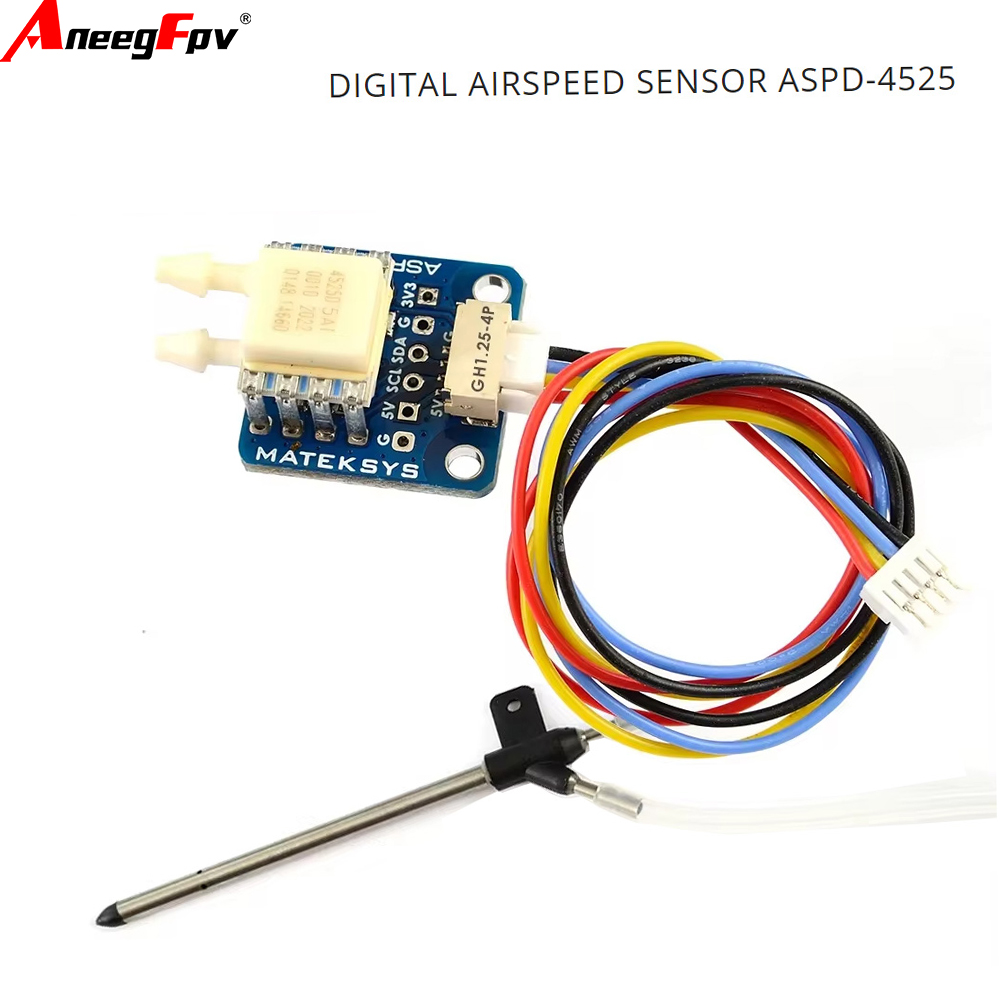 MATEK System ASPD-4525  DIGITA - Drone Flight Controller recensione e prezzo