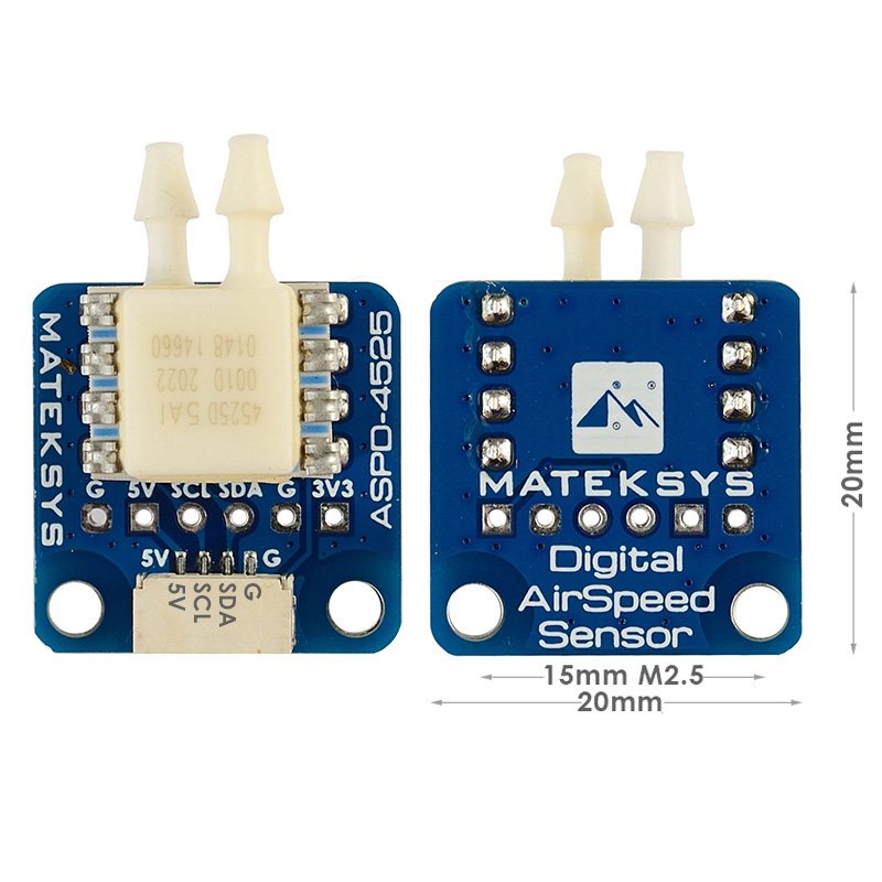 MATEK System ASPD-4525  DIGITA - Drone Flight Controller recensione e prezzo