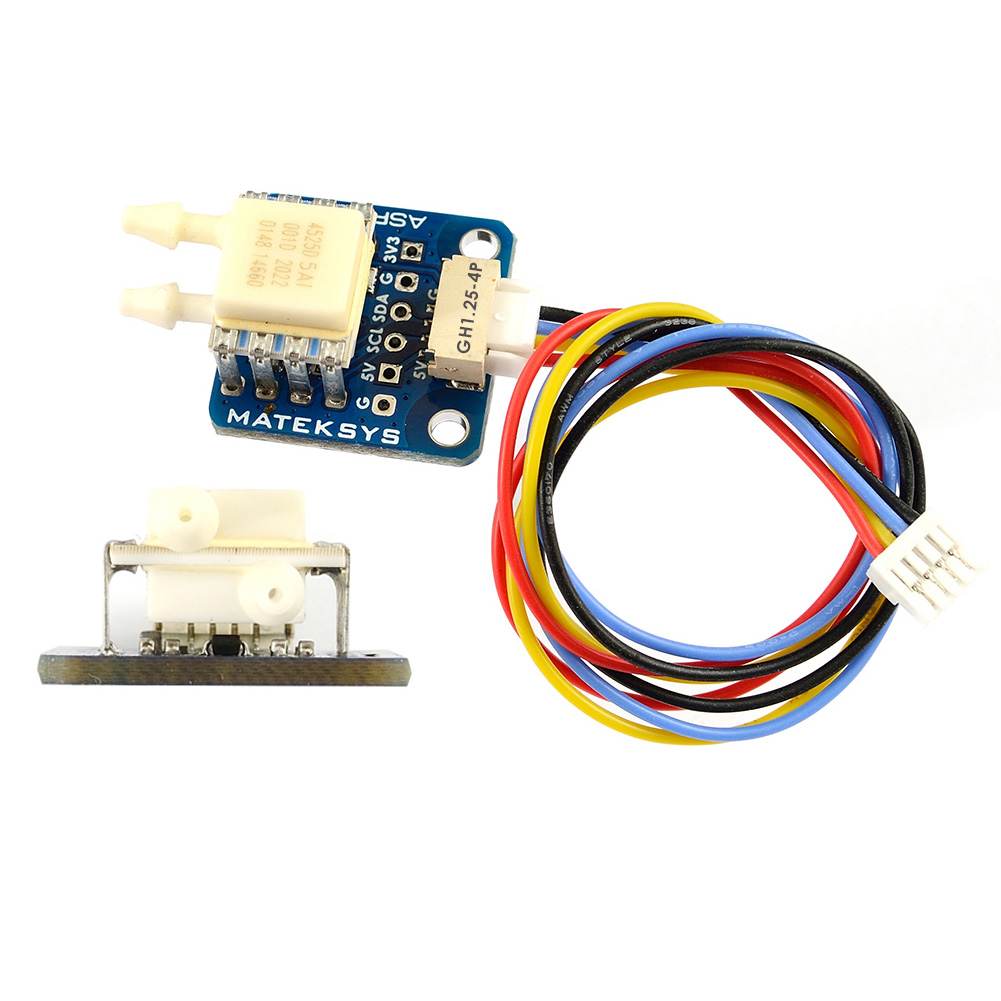 MATEK System ASPD-4525  DIGITA - Drone Flight Controller recensione e prezzo