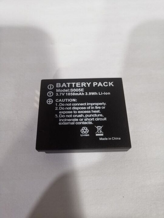 SYNCO Battery for SYNCO XTalk  - Drone Battery recensione e prezzo