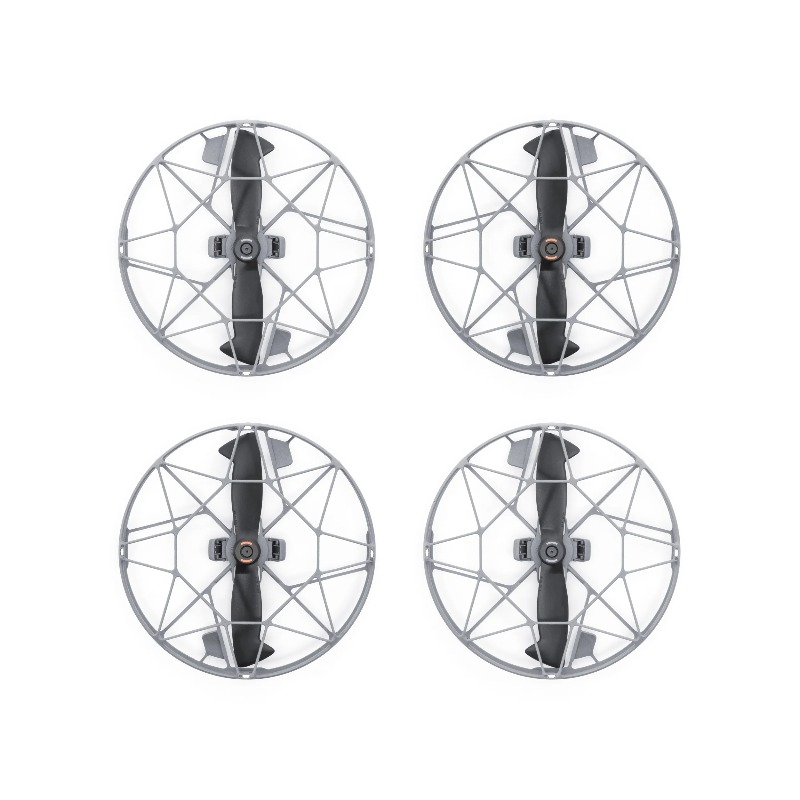 For DJI Mini 5 Pro Quick-Relea - Drone Propeller Guard recensione e prezzo