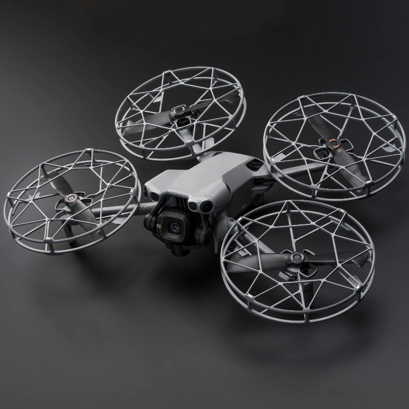 For DJI Mini 5 Pro Quick-Relea - Drone Propeller Guard recensione e prezzo