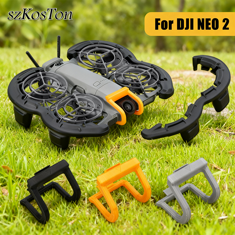 Propeller Guard For DJI NEO 2  - Drone Propeller Guard recensione e prezzo