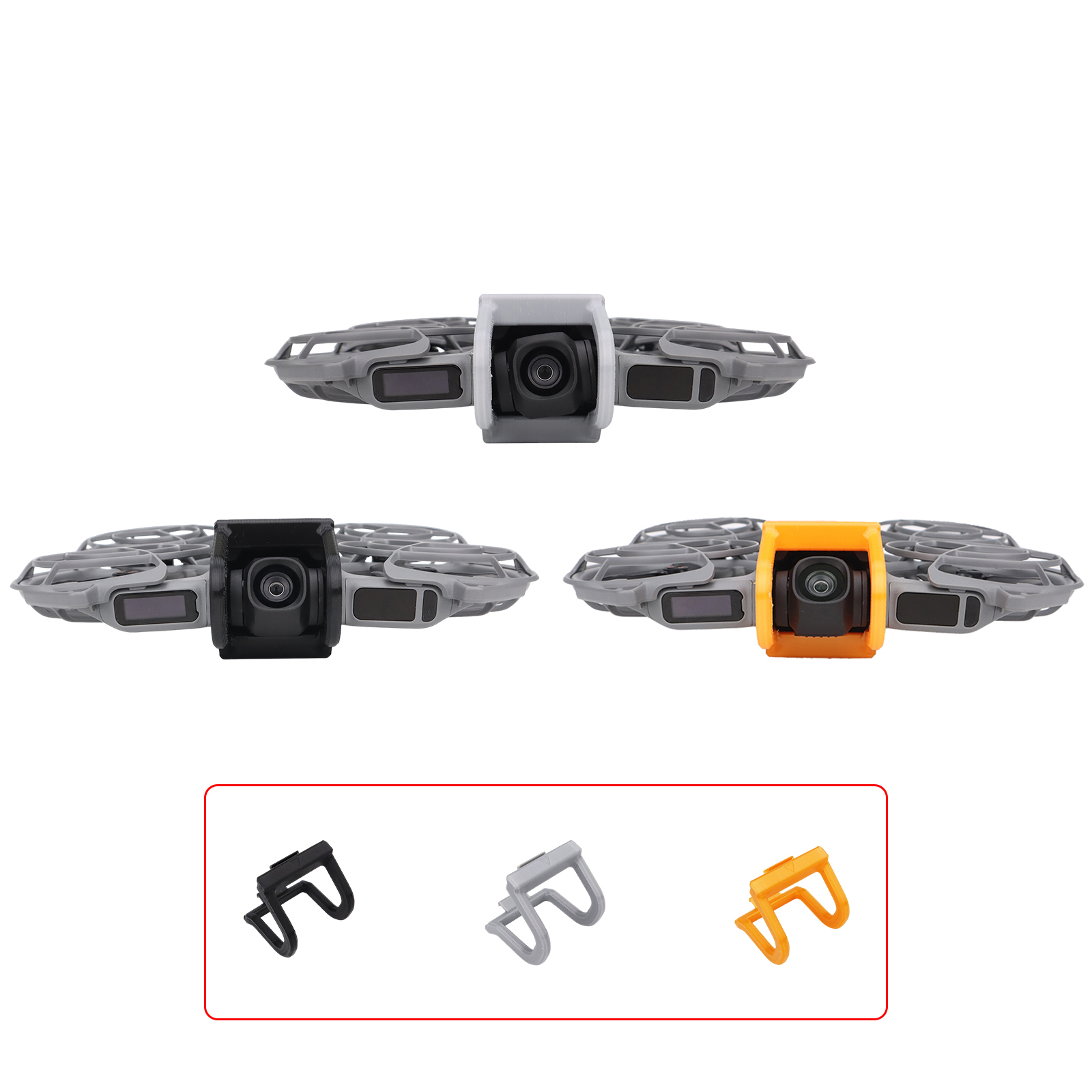 Propeller Guard For DJI NEO 2  - Drone Propeller Guard recensione e prezzo